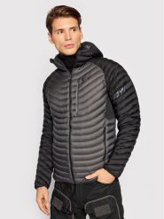 Dynafit Kurtka puchowa Radical 08-70914 Szary Regular Fit. Szare kurtki Dynafit, m, bez wzorów, z puchu, bez kaptura. Za 1,119.00 zł.