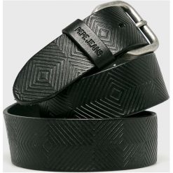 Pepe Jeans - Pasek skórzany. Paski marki Pepe Jeans. W wyprzedaży za 139.90 zł.