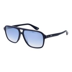 Okulary przeciwsłoneczne Męskie BMW BW0039 5892W. Brązowe okulary przeciwsłoneczne BMW. Za 447.80 zł.