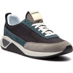 Sneakersy DIESEL - S-Kb Low Lace Y01880 P0375 H6927 Balsam Green/Black. Buty sportowe casual marki Diesel. Za 619.00 zł.