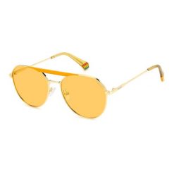 Okulary przeciwsłoneczne Unisex POLAROID PLD-6211-S-X-LPE Spolaryzowany. Okulary przeciwsłoneczne Polaroid. Za 289.15 zł.