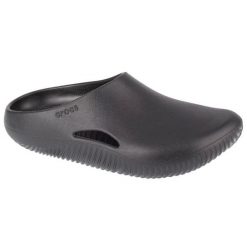 Klapki Crocs Mellow Recovery Clog U 208493-001 czarne. Czarne klapki . Za 394.65 zł.