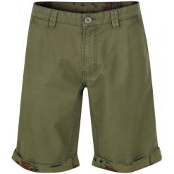 Loap Szorty Vermont, Zielone, L. Krótkie spodenki sportowe marki WED'ZE. Za 155.00 zł.