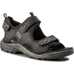 Sandały ECCO - Offroad 06953400201 Black. Sandały marki ecco. W wyprzedaży za 359.00 zł.