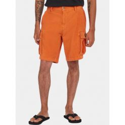 Szorty cargo męskie O'Neill O'Riginals Cord. Brązowe szorty O'Neill, m, bez wzorów, sportowe. Za 399.00 zł.