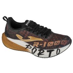 Buty do biegania męskie, R.1000 Men 24 RR100W. Brązowe buty do biegania Joma, bez wzorów, bez zapięcia, do biegania. Za 599.99 zł.