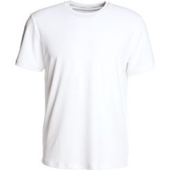 Nike Performance SOLID Tshirt z nadrukiem white. T-shirty sportowe marki Nike Performance. W wyprzedaży za 159.20 zł.