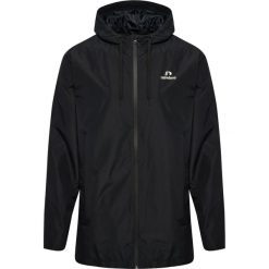 Kurtka wodoodporna Newline Lea. Czarne kurtki Newline, m, bez wzorów, bez kaptura. W wyprzedaży za 252.00 zł.