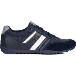 Geox - Buty. Buty sportowe casual Geox. W wyprzedaży za 209.90 zł.