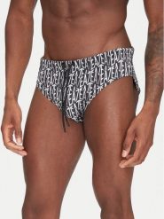 EA7 Emporio Armani Kąpielówki 7M000536 AF13058 FC039 Czarny. Czarne kąpielówki EA7 Emporio Armani, m, bez wzorów, z syntetyku. Za 199.99 zł.