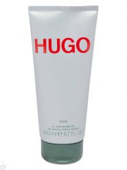Hugo Boss Żel pod prysznic "Hugo Man" - 200 ml rozmiar: onesize. Pielęgnacja ciała HUGO BOSS. Za 60.99 zł.