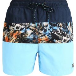 Billabong TRIBONG Szorty kąpielowe summer blue. Odzież kąpielowa marki Billabong. W wyprzedaży za 171.75 zł.