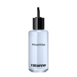 Rabanne Phantom Woda toaletowa 200 ml Męskie. Perfumy męskie Rabanne. Za 739.00 zł.