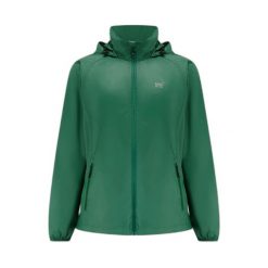 Kurtka wodoodporna Mac In A Sac Origin. Zielone kurtki Mac In A Sac, m, bez wzorów, bez kaptura. Za 343.50 zł.