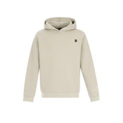 Bluza z kapturem Protest RRoman. Białe bluzy z kapturem Protest, m, bez wzorów, z kapturem. Za 309.00 zł.