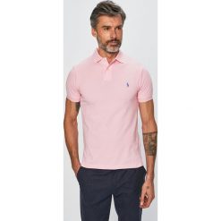 Polo Ralph Lauren - Polo. Koszulki polo marki Polo Ralph Lauren. Za 429.90 zł.
