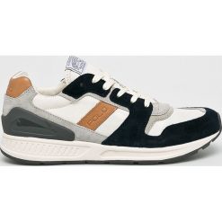 Polo Ralph Lauren - Buty. Buty sportowe casual marki Polo Ralph Lauren. Za 519.90 zł.