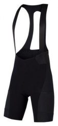 Spodenki rowerowe męskie Endura GV500 Reiver Bibshort. Czarne spodenki rowerowe ENDURA, l, bez wzorów, z materiału, rowerowe. Za 479.99 zł.