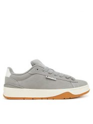 Tommy Jeans Sneakersy Tjm Skater Sneaker EM0EM01607 Szary. Szare buty sportowe casual Tommy Jeans, bez wzorów, z jeansu, bez zapięcia. Za 259.99 zł.