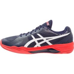 ASICS VOLLEY ELITE FF Obuwie do siatkówki peacoat/white. Buty treningowe marki ASICS. Za 629.00 zł.
