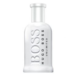 Hugo Boss Boss Bottled Unlimited Woda toaletowa 100 ml. Perfumy męskie HUGO BOSS. Za 459.00 zł.