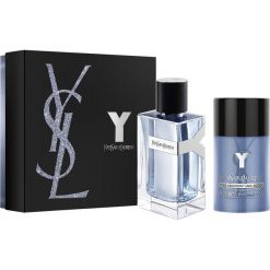 Yves Saint Laurent Y Zestaw zapachowy 1.0 st. Zestawy kosmetyków marki Michael Kors. Za 399.00 zł.