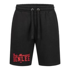 Szorty Benlee Hennry. Białe szorty Benlee, bez wzorów, sportowe. Za 188.50 zł.