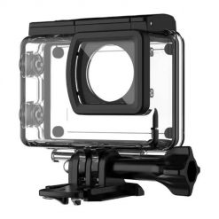 Obudowa wodoszczelna SJCAM SJ6 Ultra. Zegarki sportowe SJCAM. Za 55.00 zł.