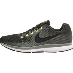 Nike Performance AIR ZOOM PEGASUS 34 Obuwie do biegania treningowe sequoia/black/dark stucco/volt/dark grey/white. Buty do biegania marki Nike Performance. Za 479.00 zł.