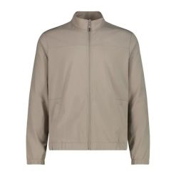 Lekka kurtka z poliestru CMP. Czarne kurtki CMP, l, bez wzorów, z elastanu, bez kaptura. Za 253.00 zł.