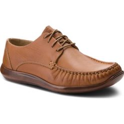 Półbuty LASOCKI FOR MEN - MI20-RENE-4 Camel. Eleganckie półbuty marki Lasocki For Men. Za 169.99 zł.