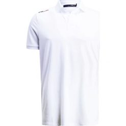 Polo Ralph Lauren Golf AIRFLOW Koszulka sportowa pure white. Koszulki polo marki Polo Ralph Lauren Golf. Za 399.00 zł.