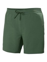 Helly Hansen Szorty "Tofino Solen" w kolorze zielonym rozmiar: S. Zielone szorty Helly Hansen, s, bez wzorów, z materiału. Za 70.08 zł.