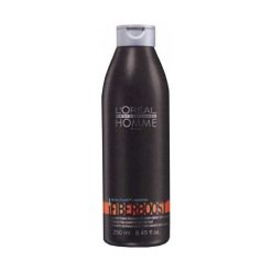 Loreal Professionnel Wzmocnienie Szampon Do Włosów Cienkich Męskiego Fiberboost (Zagęszczanie Szampon) 250 Ml. Szampony i pielęgnacja marki L'Oreal Professionnel. W wyprzedaży za 27.00 zł.