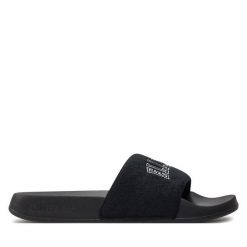 Klapki Ellesse. Czarne klapki Ellesse. Za 149.99 zł.