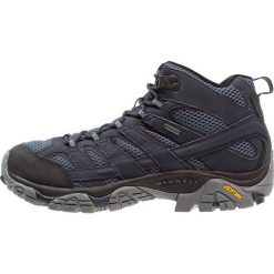 Merrell MOAB 2 MID GTX Buty trekkingowe navy. Buty trekkingowe marki Merrell. Za 629.00 zł.