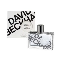 David Beckham Homme EDT 50ml. Perfumy męskie David Beckham. Za 40.50 zł.
