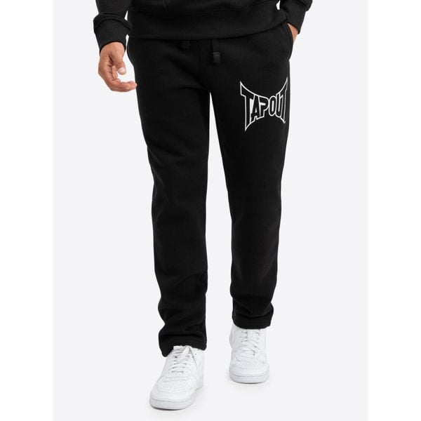 Spodnie dresowe Tapout. Białe szorty TAPOUT, m, bez wzorów, z dresówki. Za 168.10 zł.