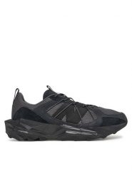New Balance Sneakersy Tektrel MTTTRSLK Czarny. Czarne buty sportowe casual New Balance, bez wzorów, z materiału, bez zapięcia. Za 359.99 zł.