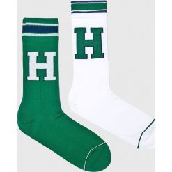 Tommy Hilfiger - Skarpety (2-Pack). Skarpety Tommy Hilfiger. Za 54.90 zł.