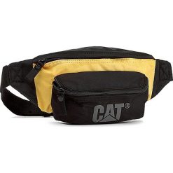 Saszetka nerka CATERPILLAR - Raymond 80001-12 Black/Yellow. Saszetki i nerki marki CATerpillar. Za 59.00 zł.