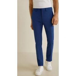Mango Man - Spodnie Paulo. Spodnie materiałowe marki Mango Man. W wyprzedaży za 139.90 zł.
