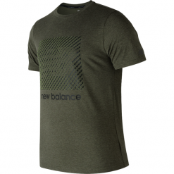 New Balance MT81085DCG. T-shirty sportowe marki 4F. W wyprzedaży za 79.99 zł.