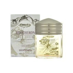 Boucheron Pour Homme EDT 100ml. Perfumy męskie marki Boucheron. Za 130.46 zł.