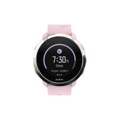 Zegarek sportowy SUUNTO 3 Fitness Różowy SS050052000. Czerwone zegarki sportowe Suunto. Za 859.00 zł.