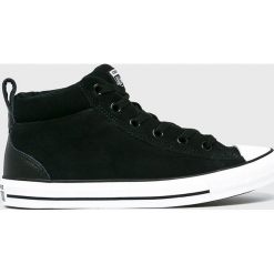 Converse - Trampki. Trampki marki Converse. W wyprzedaży za 299.90 zł.