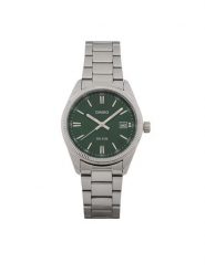 Casio Zegarek UTP-1302PD-3A1VEF Srebrny. Szare, analogowe zegarki Casio, srebrne. Za 299.99 zł.