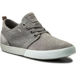 Sneakersy GEOX - U Smart B U82X2B 022NB C9007 Stone. Buty sportowe casual marki Asics lifestyle. W wyprzedaży za 259.00 zł.