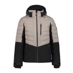 Icepeak Folsom Jacke Herren. Czarne kurtki narciarskie i snowboardowe Icepeak, m, bez wzorów, narciarskie. Za 817.70 zł.