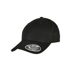 Czapka Urban Classics Flexfit 110 Organic. Szare czapki z daszkiem FLEXFIT, bez wzorów, z bawełny. Za 84.65 zł.